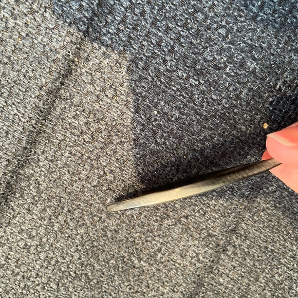 Peace Sign Surfboard Pendant - Picture 2 of 5